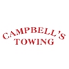 Campbell's Towing and Automotive gallery
