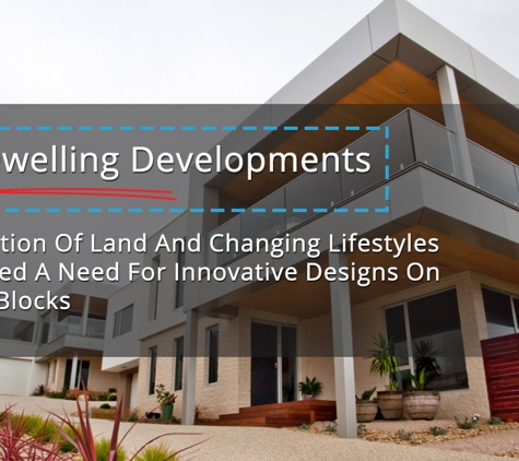 DB Design - Wonthaggi, VIC. Multi Dwelling Development