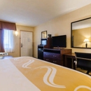 Quality Inn - Motels