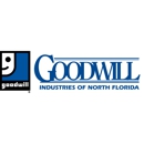 Goodwill Donation Center (CR 210) - Thrift Shops
