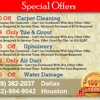Carpet Cleaners Spring gallery