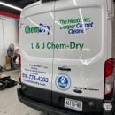 L & J Chem-Dry - Carpet & Rug Cleaners