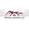 Berger &  Kindberg  Law gallery