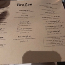 Brazen - Family Style Restaurants