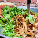 AJ's Burgers - American Restaurants