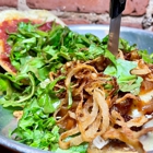 AJ's Burgers