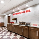 Hampton Inn Uvalde - Hotels