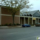 Newman Center Catholic Church