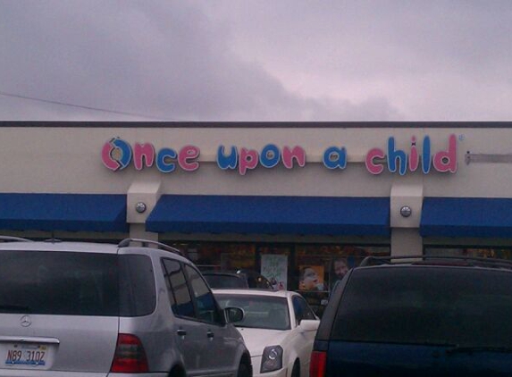 Once Upon A Child - Harwood Heights, IL