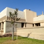 Hollyhock House