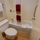 Red Roof Inn - Motels