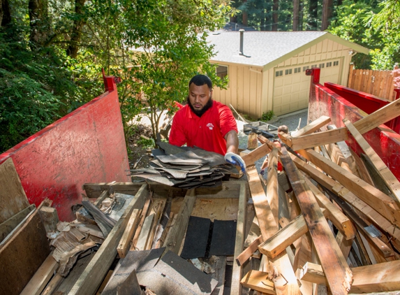 Junk King Washington DC - Capitol Heights, MD