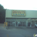 Donuts N Coffee