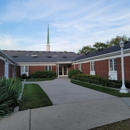 The Church of Jesus Christ of Latter-day Saints - Methodist Churches