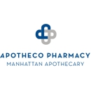 Manhattan Apothecary by Apotheco Pharmacy - Pharmacies