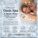 Oasis Spa - Massage Services