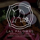 Las Palomas Restaurant & Bar