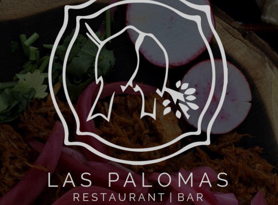 Las Palomas Restaurant & Bar - Austin, TX