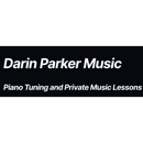 Darin Parker Music - Pianos & Organ-Tuning, Repair & Restoration