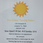 Sunkissed Tanning Salon