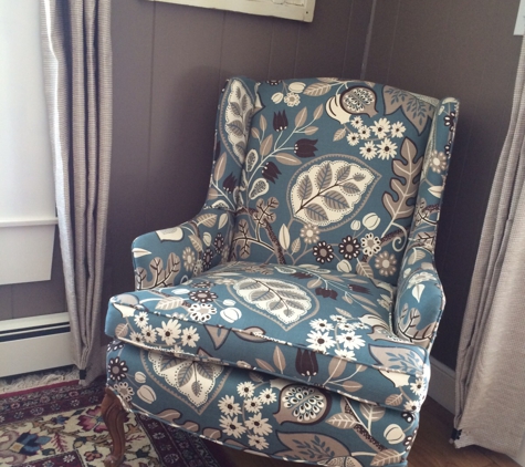 JC Upholstering - Lynn, MA