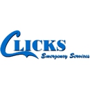 Clicks Emergency Services - Water Damage Restoration