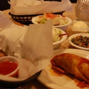 Silver Flame Steakhouse - Restaurants