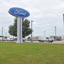 Lindquist Ford, Inc. - New Car Dealers