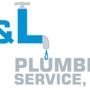 B & L Plumbing Service Inc