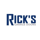 Rick's Garage Doors