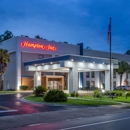 Hampton Inn Perry - Hotels