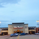 Tom Thumb - Butchering