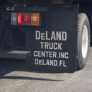 Deland Truck Center - Truck Equipment & Parts