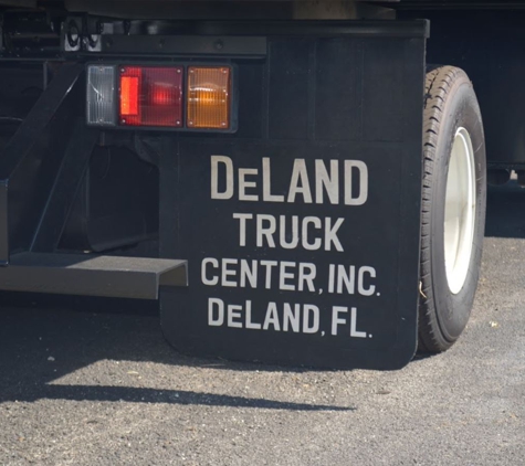 Deland Truck Center - Deland, FL