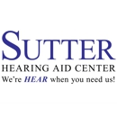 Sutter Hearing Aid Center - Hearing Aids-Parts & Repairing