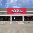 Champion True Value - Vinyl Windows & Doors