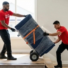 Fast Track Movers