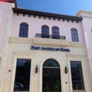 First American Bank - Banks