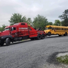 Leonard Heavy Rescue - 24 Hour Heavy Duty Towing