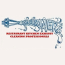 McCleaners Restaurant Services - Restaurant Cleaning