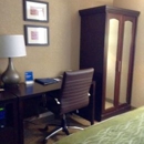 Comfort Inn & Suites Evansville Airport - Motels