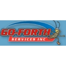 Go-Forth Services, Inc - Pest Control Services