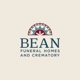 Bean Funeral Homes & Cremation Services