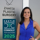 Sanam Zahedi, MD - Zahedi Plastic Surgery