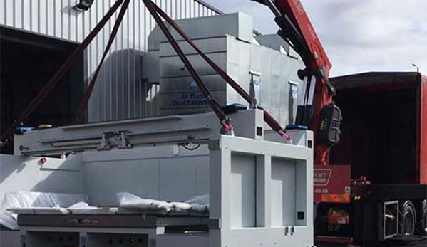 Ulladulla Mobile Cranes