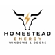 Homestead Energy Formally Apex