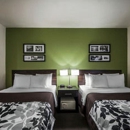 Sleep Inn & Suites Central/I-44 - Motels
