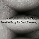 Breathe Eazy - Air Duct Cleaning