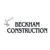 Beckham Construction gallery