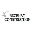 Beckham Construction - Roofing Contractors